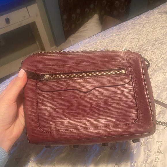 Crossbody bag - Picture 3 of 5